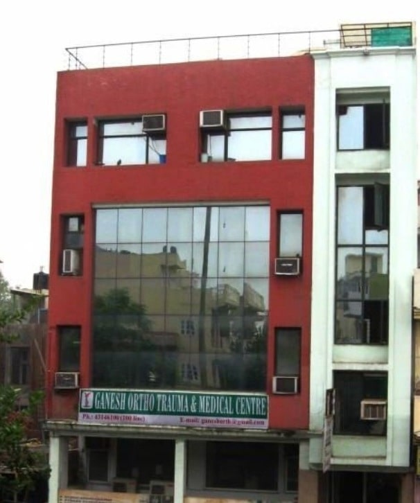 Lab Detail Image