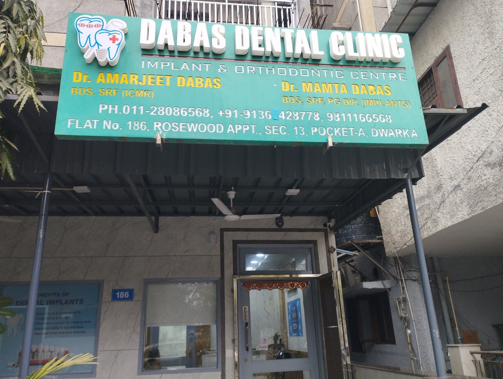 Need More Inspiration With Clove Dentistry Dwarka Mor? Read this!