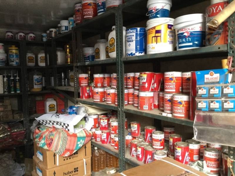 Top Snowcem Interior Paint Dealers in Vasundhara Sector 5