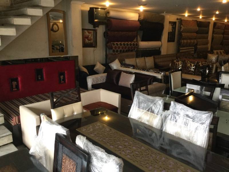 13 Photos of Unique Furnishers in Kirti Nagar Delhi Justdial