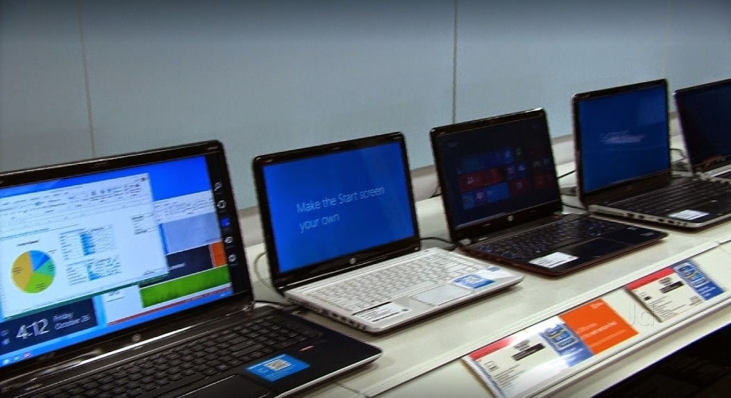 Navcom Tech in Wazirpur,Delhi - Best Computer Dealers near me in Delhi ...