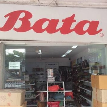 Bata connaught place best sale