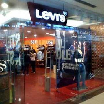 Find list of Levi s near Dlf Promenade Mall Vasant Kunj Levi s Delhi Justdial
