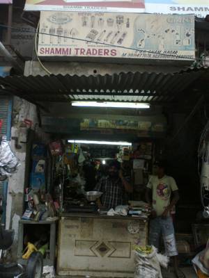 Photo Gallery of Shammi Traders in Sham Nagar-Vishnu Garden ...