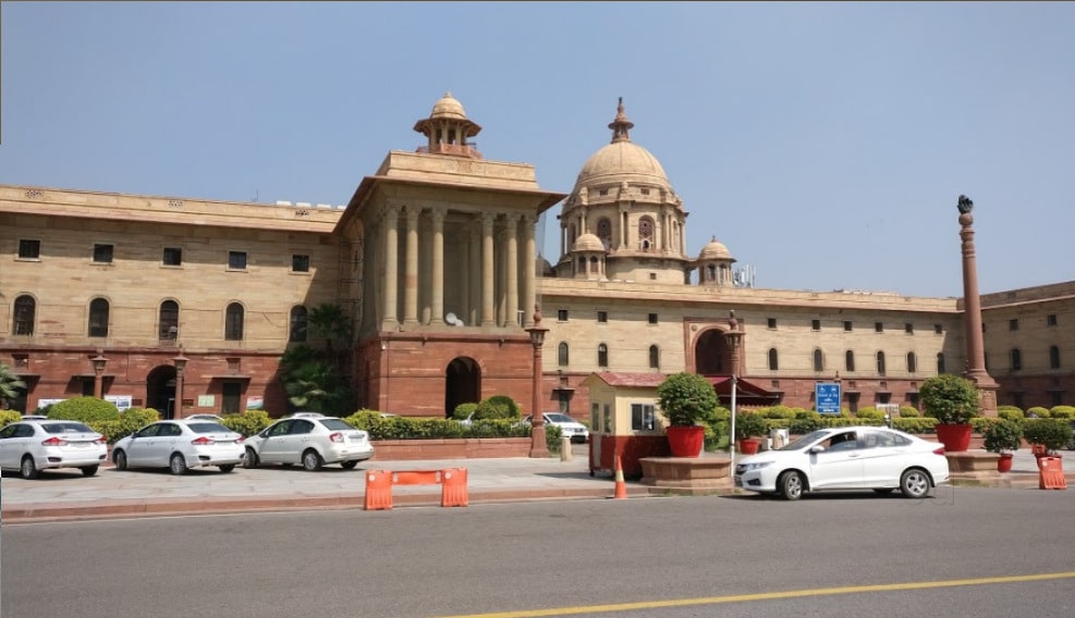 Ministry Of Defence (Defence Headquarter) in Defence Headquarter,Delhi -  Best Government Organisations near me in Delhi - Justdial