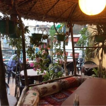 R20878】India Club & Lounge R20878】India Club & Lounge INDIA CLUB