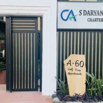 S Daryani and Associates