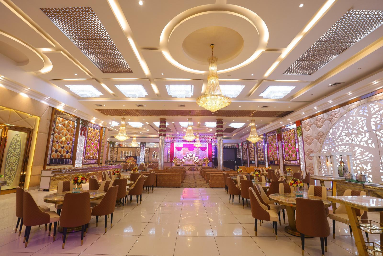 Top Event Venues in Delhi - Best Event Ground - Justdial