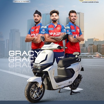 scooter manesar hero showroom