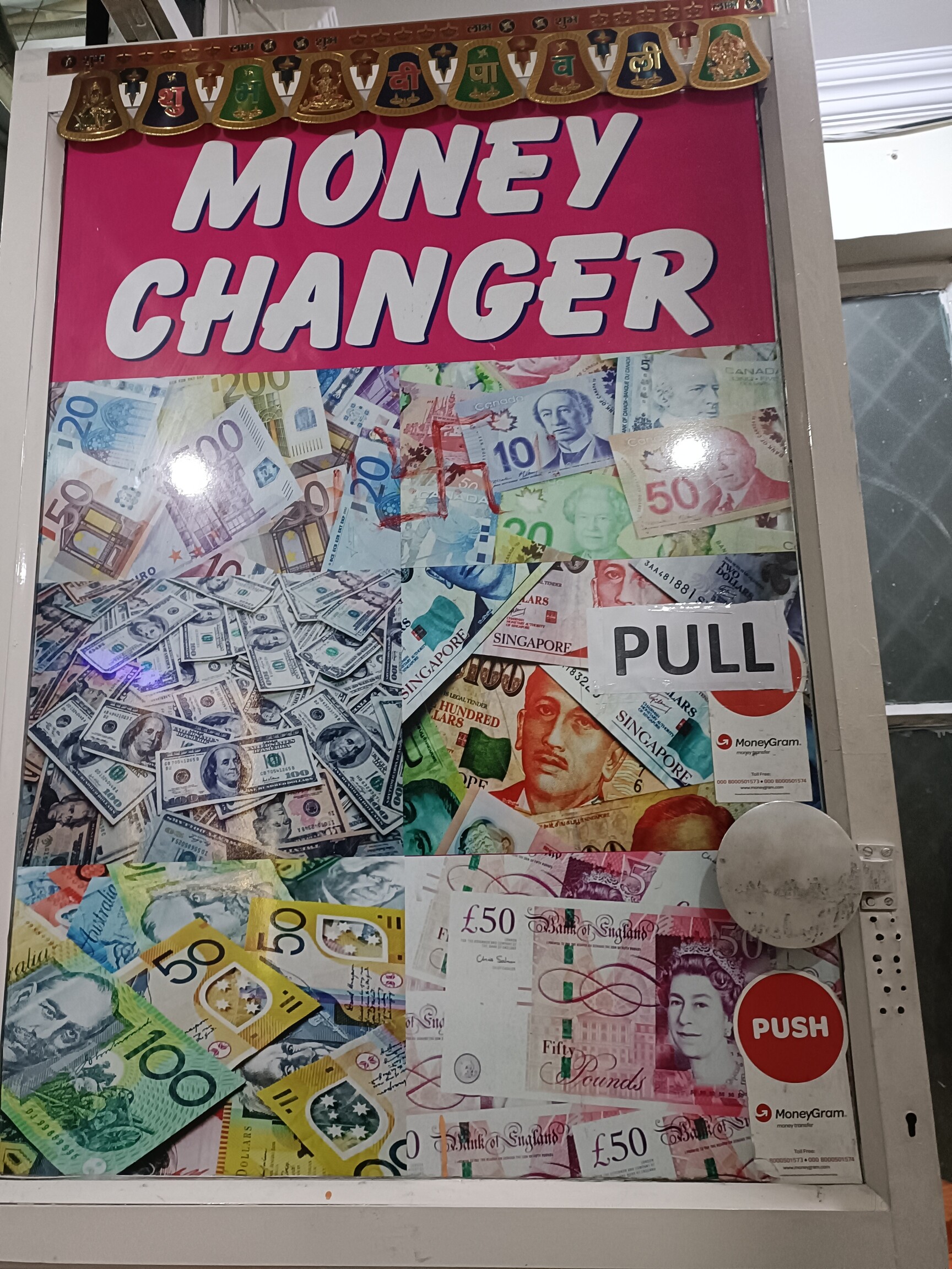 Western Union Money Transfer Agencies in Noida Sector 52, Noida