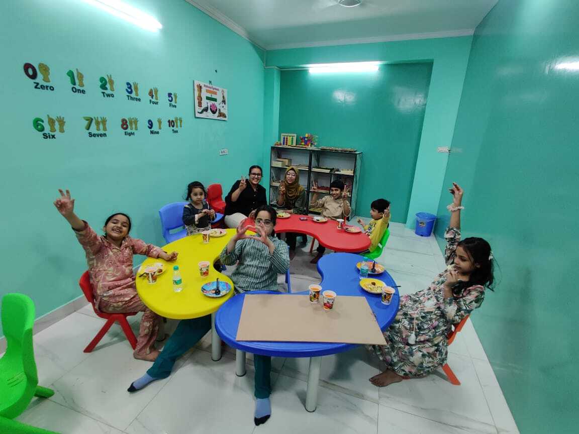 Daffodils Montessori Pre-School