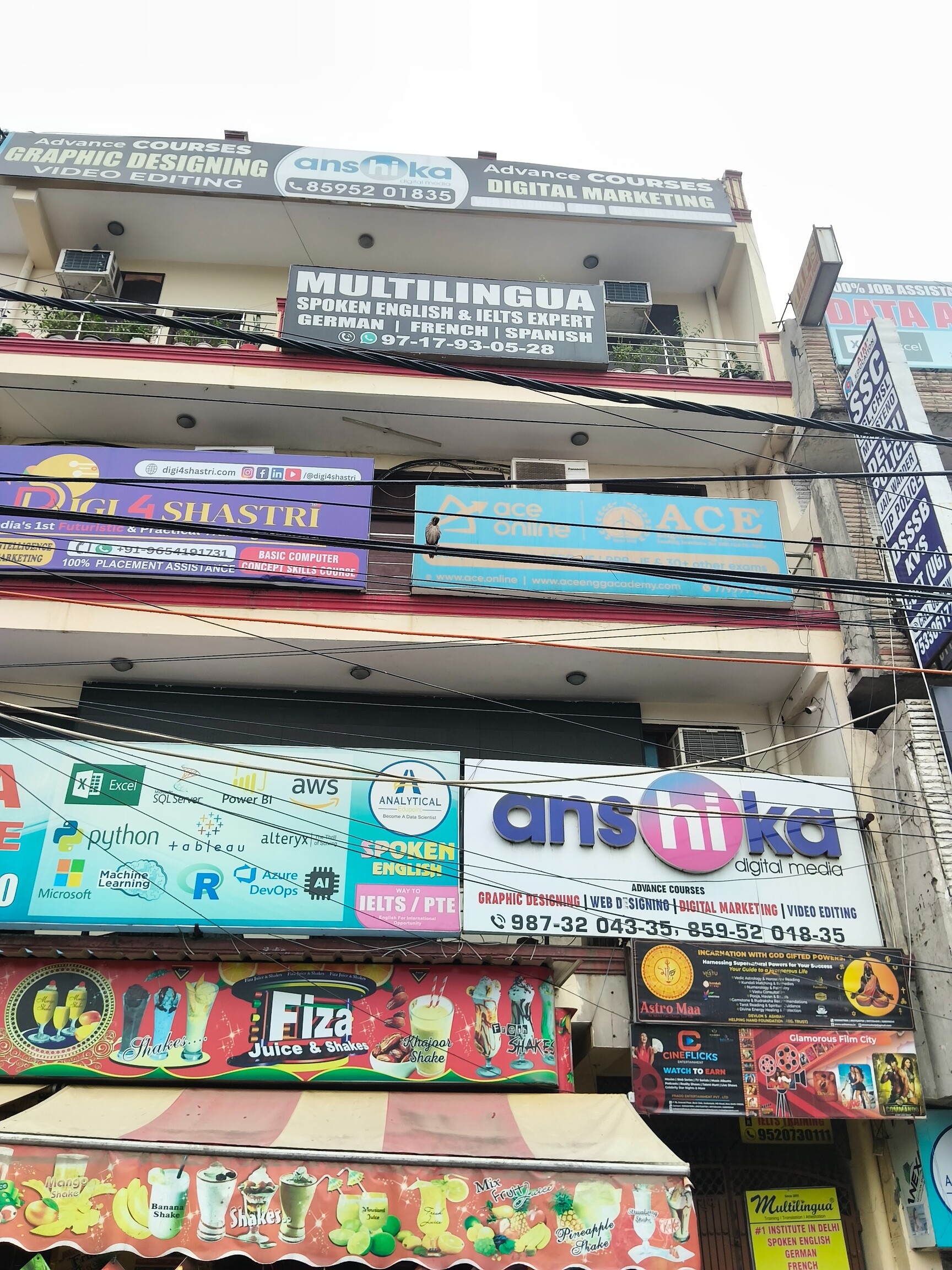 Video Editing Training Institutes in Munirka, Delhi - Best Video Editing  Courses - Computer Training Institutes - Justdial