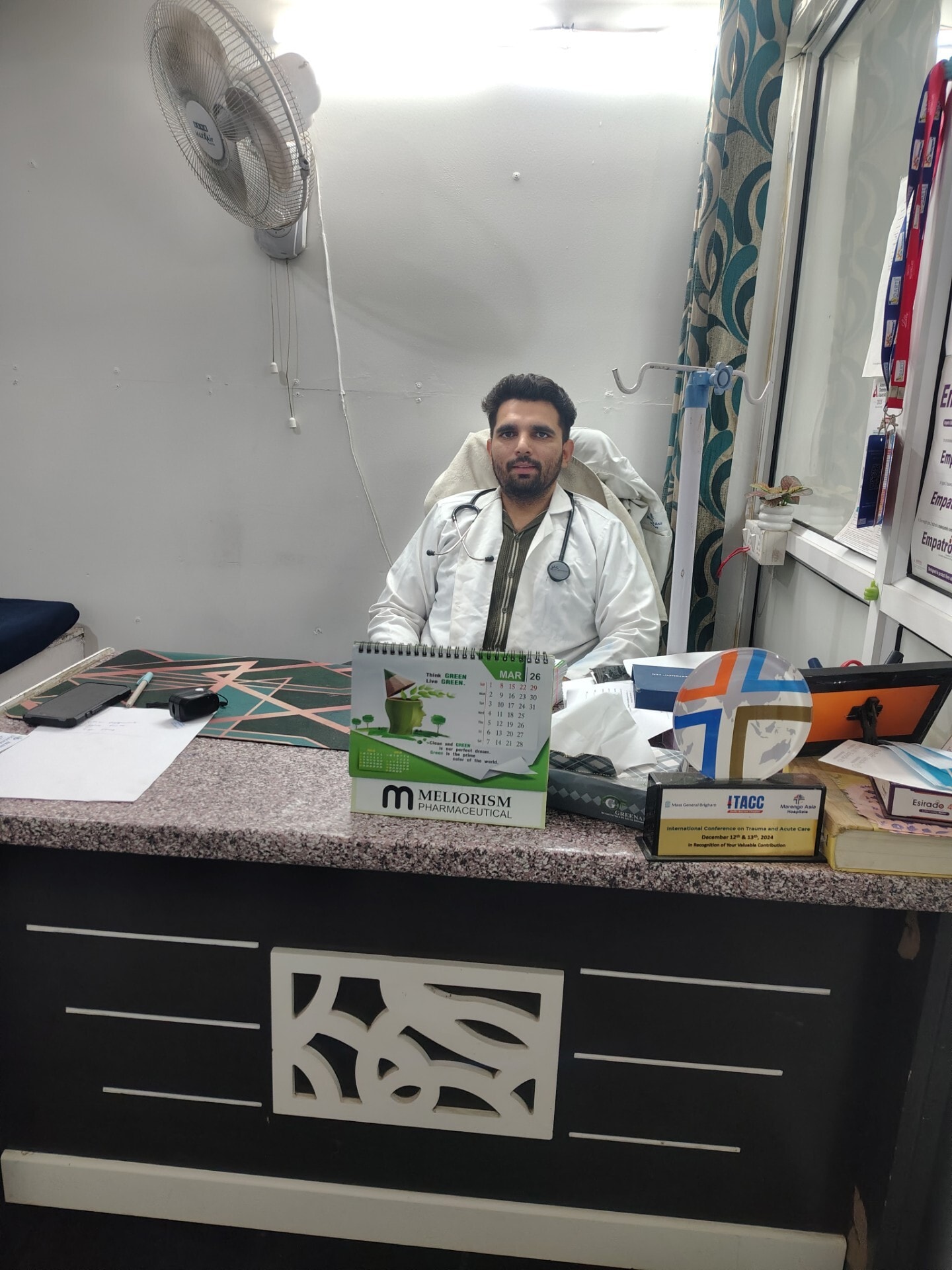Lab view 16