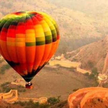 Air safari agra uttar pradesh hotsell