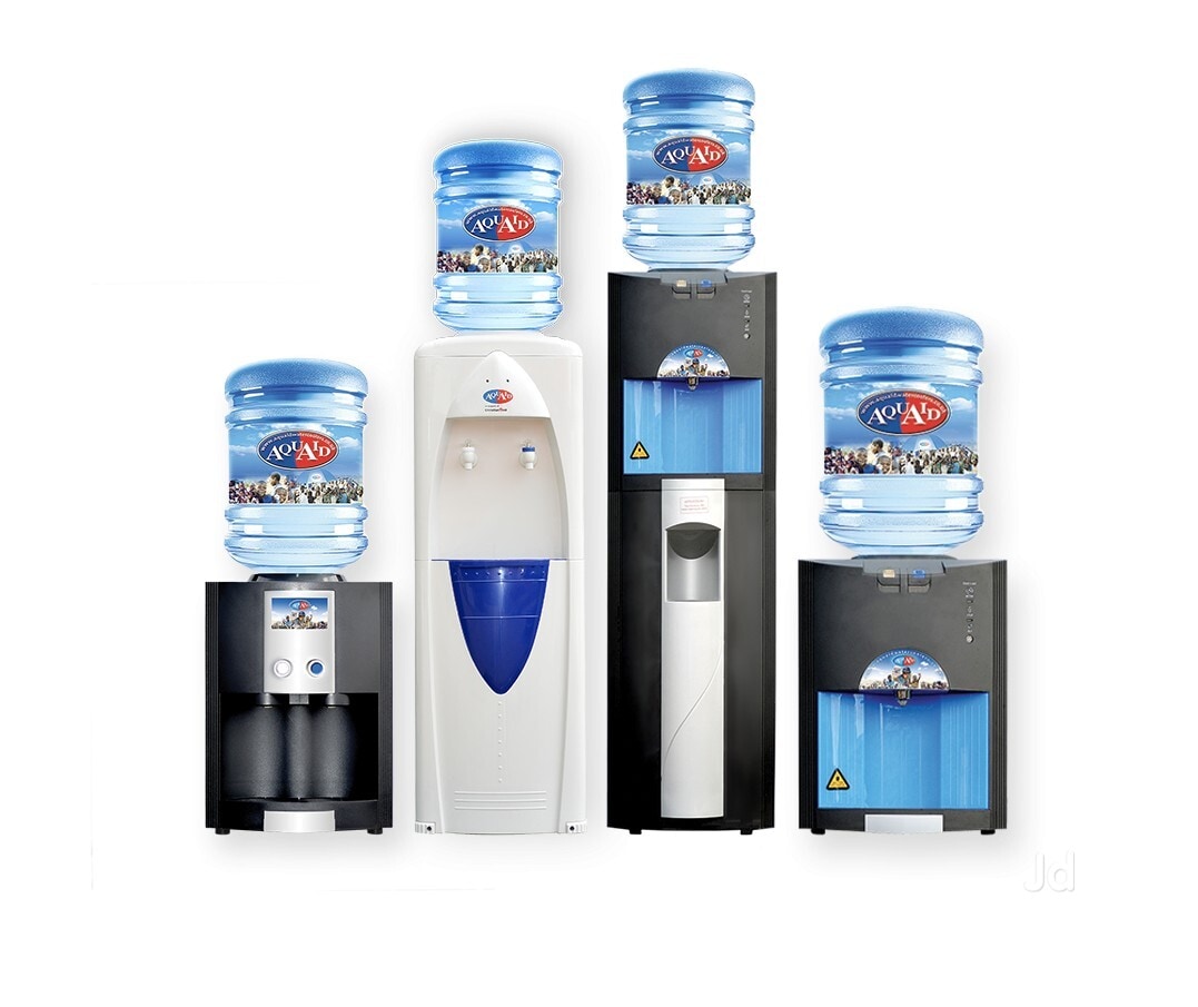 Water Dispenser Repair