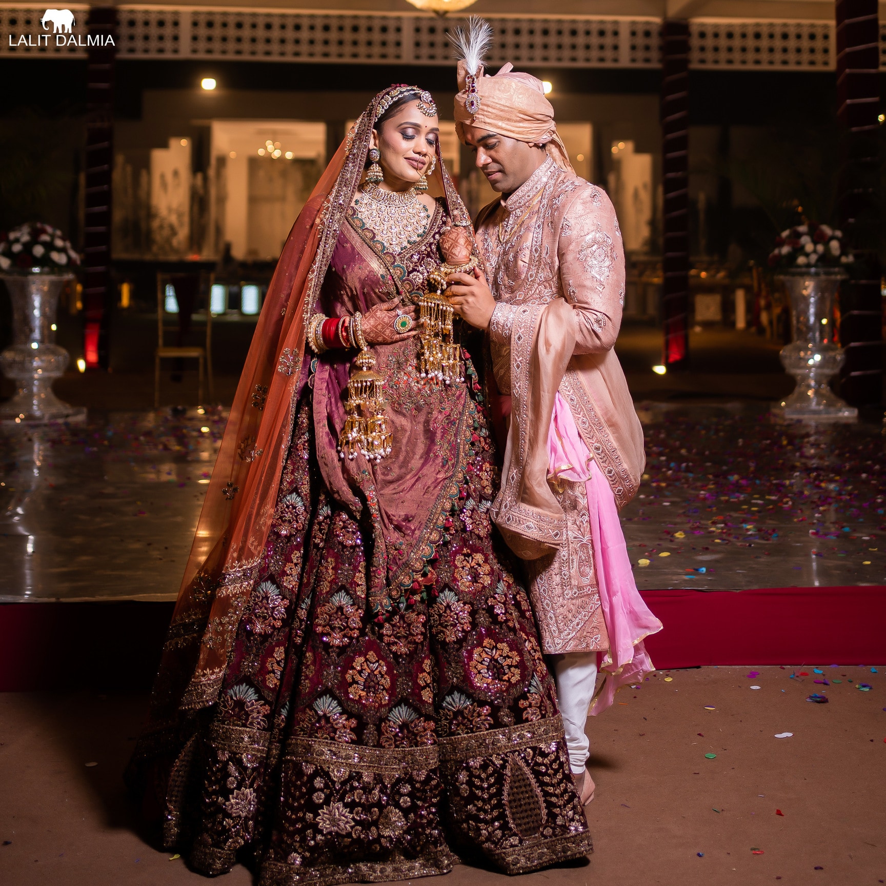 148 Photos of Lalit Dalmia Luxury Bridal Wear in Chandni Chowk Delhi Justdial