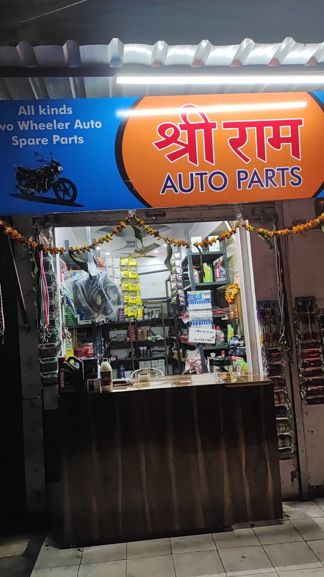 Shree Ram Auto Parts in Shastri Nagar E,Delhi - Best Bike On Rent near ...