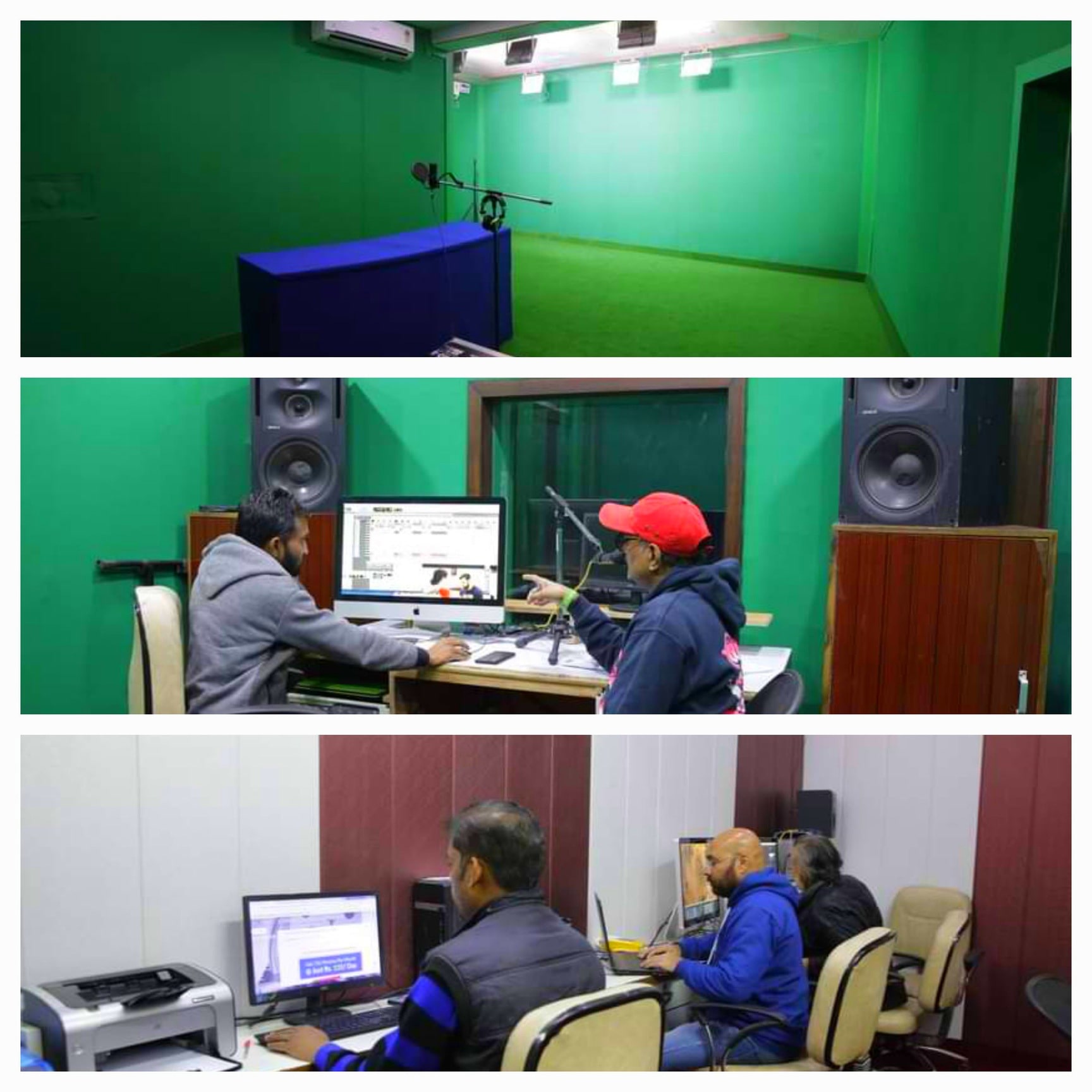 Top Film Promotion Agencies in Karnal Ram Nagar - Best Movie