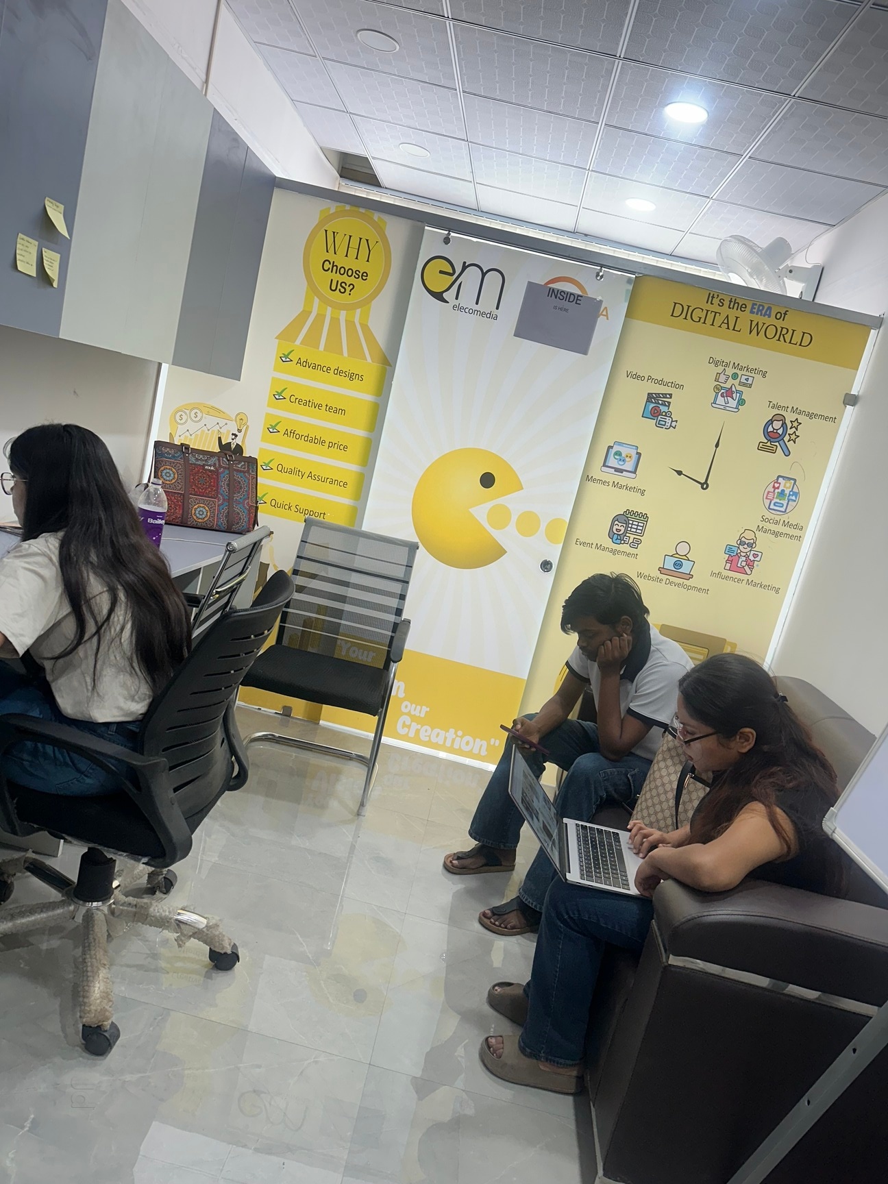 Freelancers For Internet Website Designers in Sonipat Sector 23, Sonepat -  Page 3