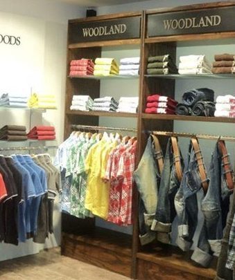 11 Photos of Woodland Store in Saket Delhi Justdial