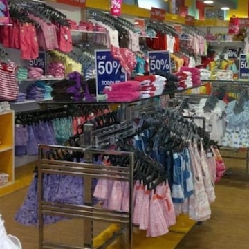 Lilliput Kidswear Ltd Head Office in Okhla Industrial Area Phase 1 Delhi Best Readymade Garment Manufacturers near me in Delhi Justdial
