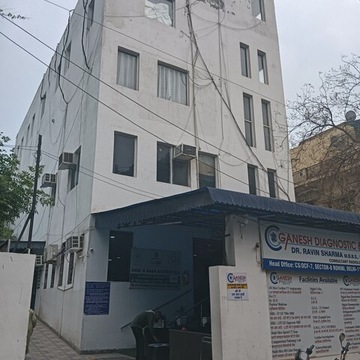 Lab view 2