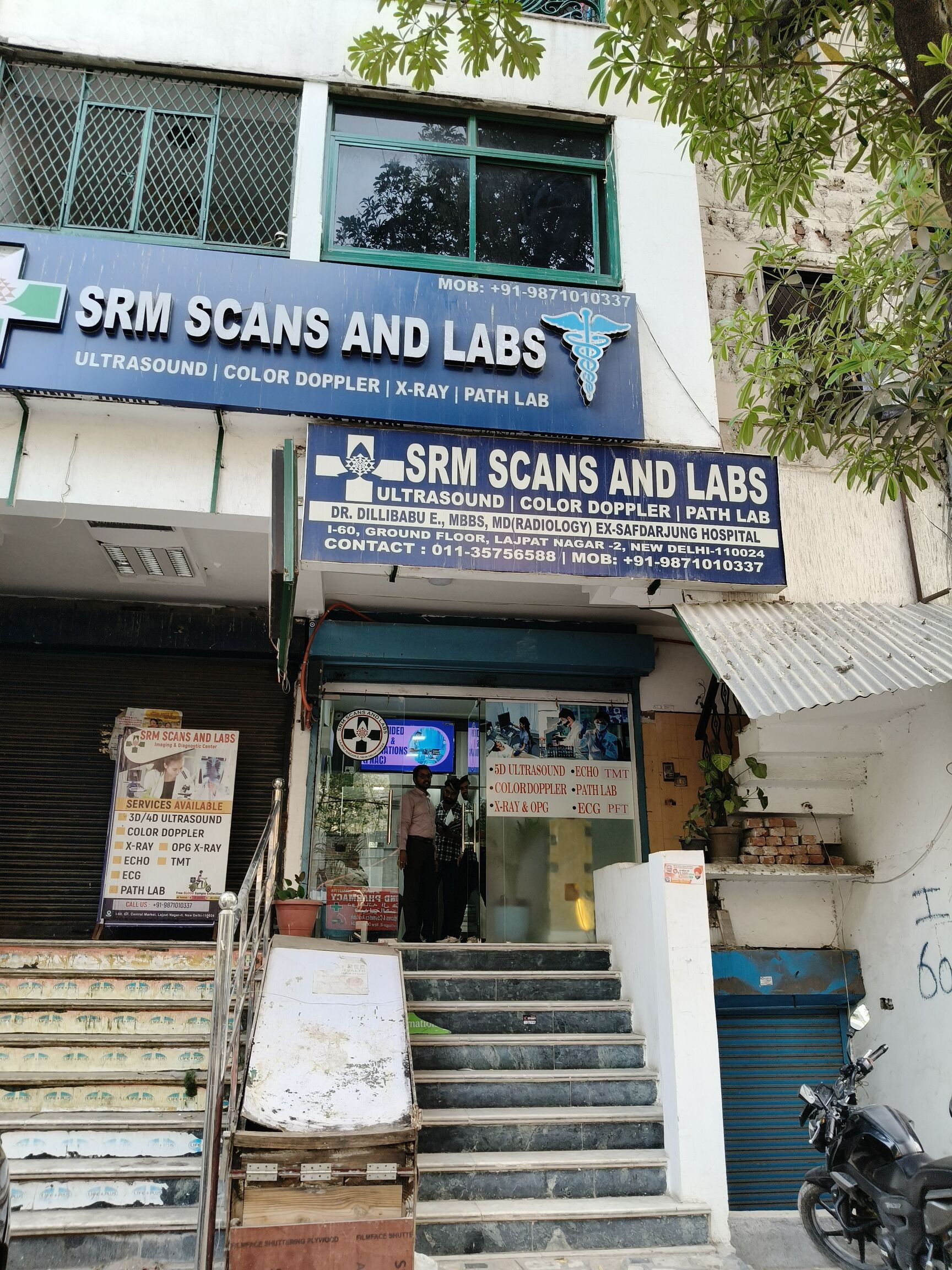 Lab view 5