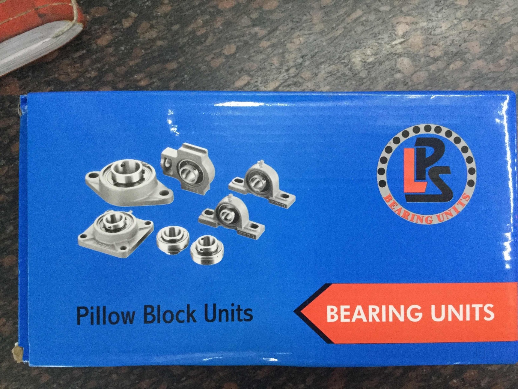 Shiva International in Ajmeri Gate, Delhi - Best Roller Bearing Dealers ...