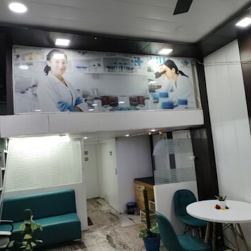 Lab view 3