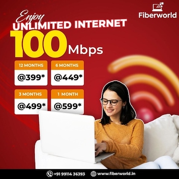 Top Internet Service Providers Microscan in New Delhi - Best Internet ...