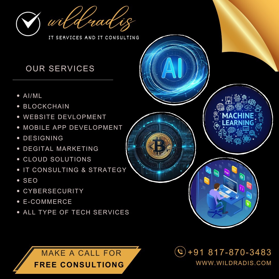 Top Cryptocurrency Development Services in Netaji Subhash Place Complex  Pitampura, Delhi near me - Justdial