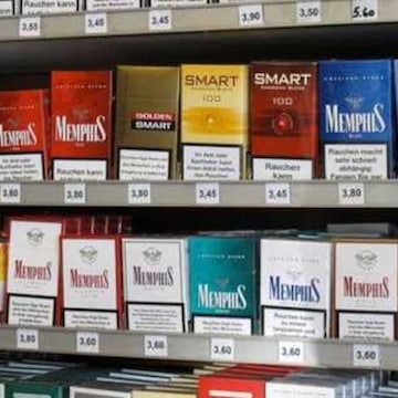 most expensive country to buy cigarettes in the world Chart: Where the Most Money is Burned on Cigars most expensive country to buy cigarettes in the world Chart: Where the Most Money is Burned on Cigars