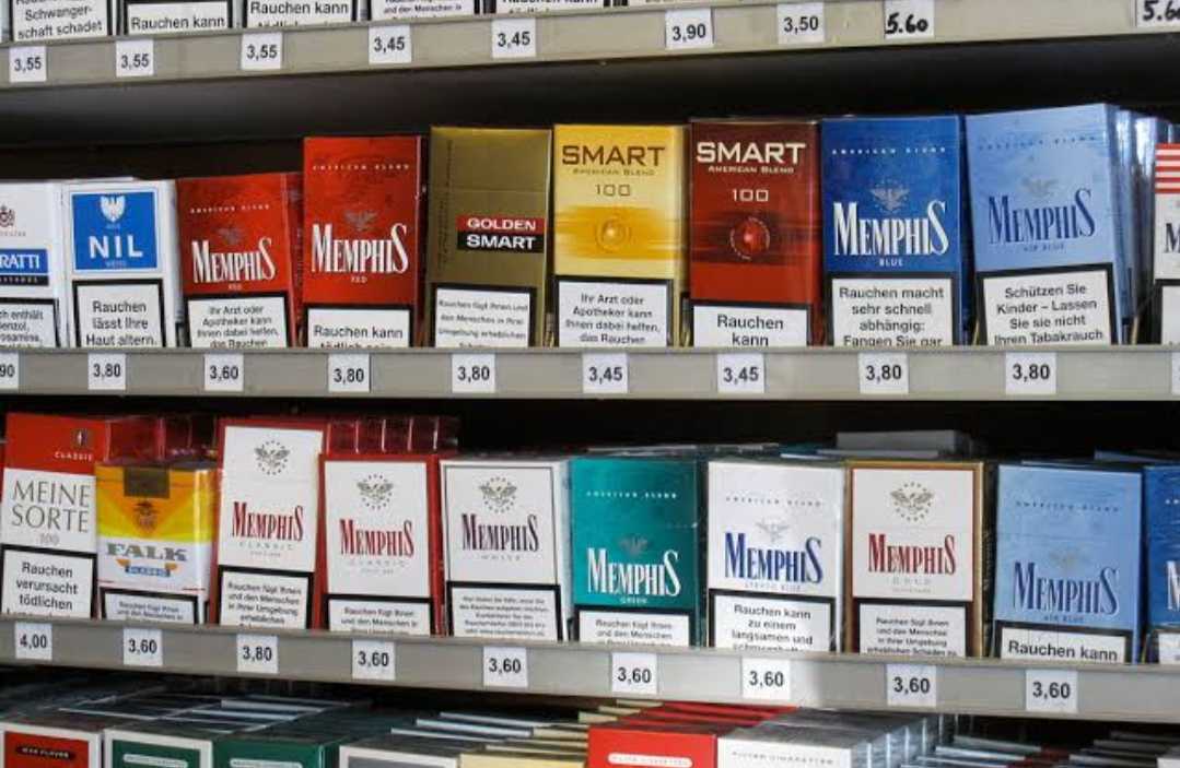 does chewing tobacco make you lose weight Does Chewing Tobacco Make You Lose Weight? The Surprising Truth