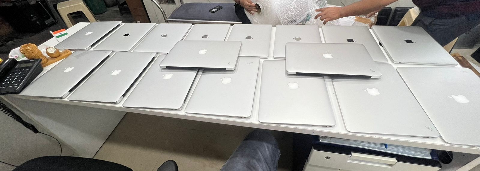 View of Harjas Computers Hardware Sale and Repair and Document Centre