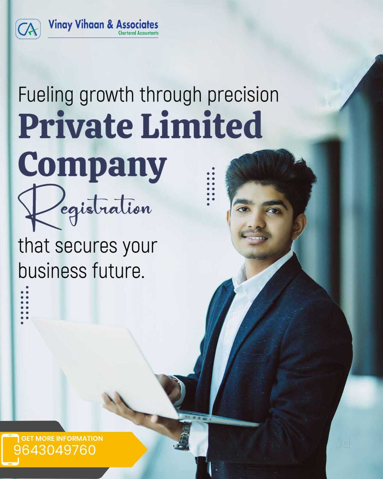 Vinay & Vihaan Associates - Image 4