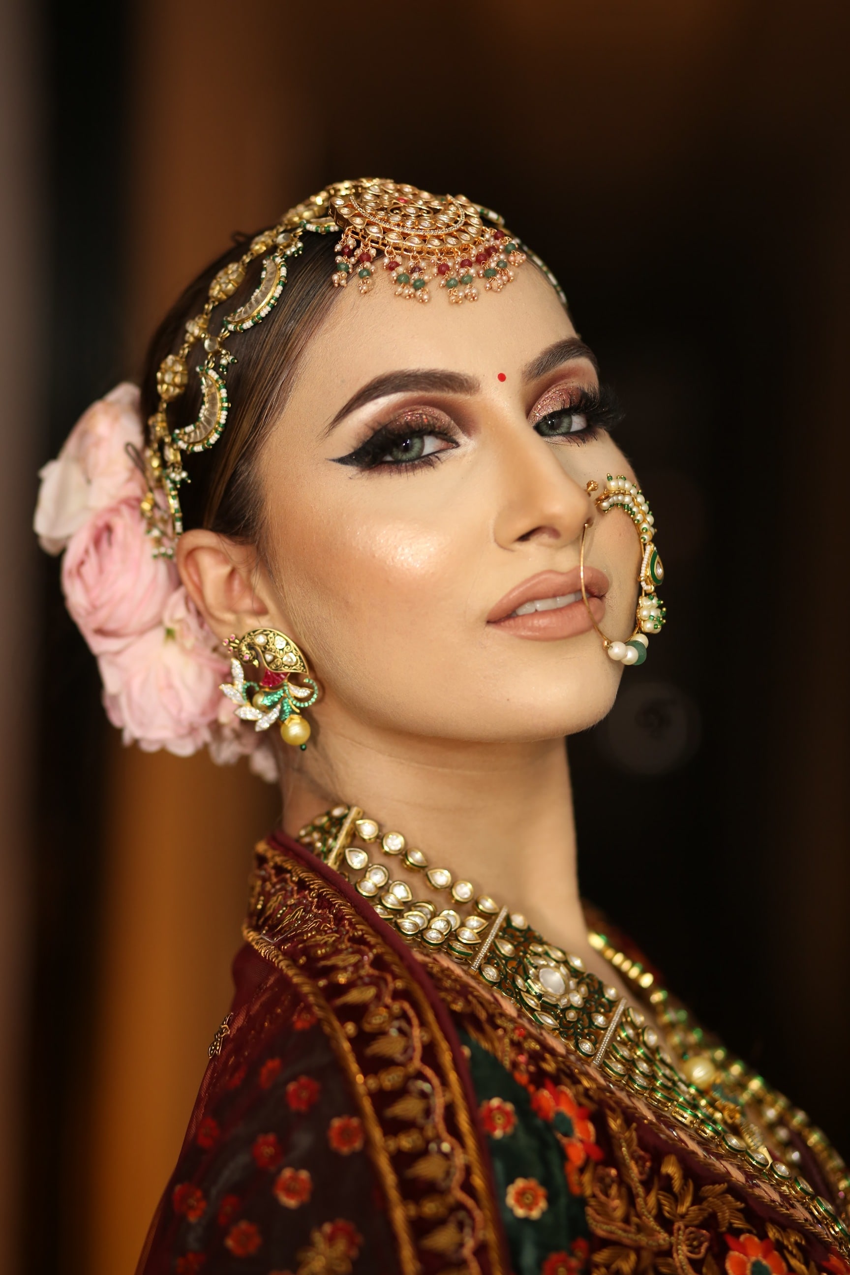 Atul chauhan makeovers new delhi delhi sales