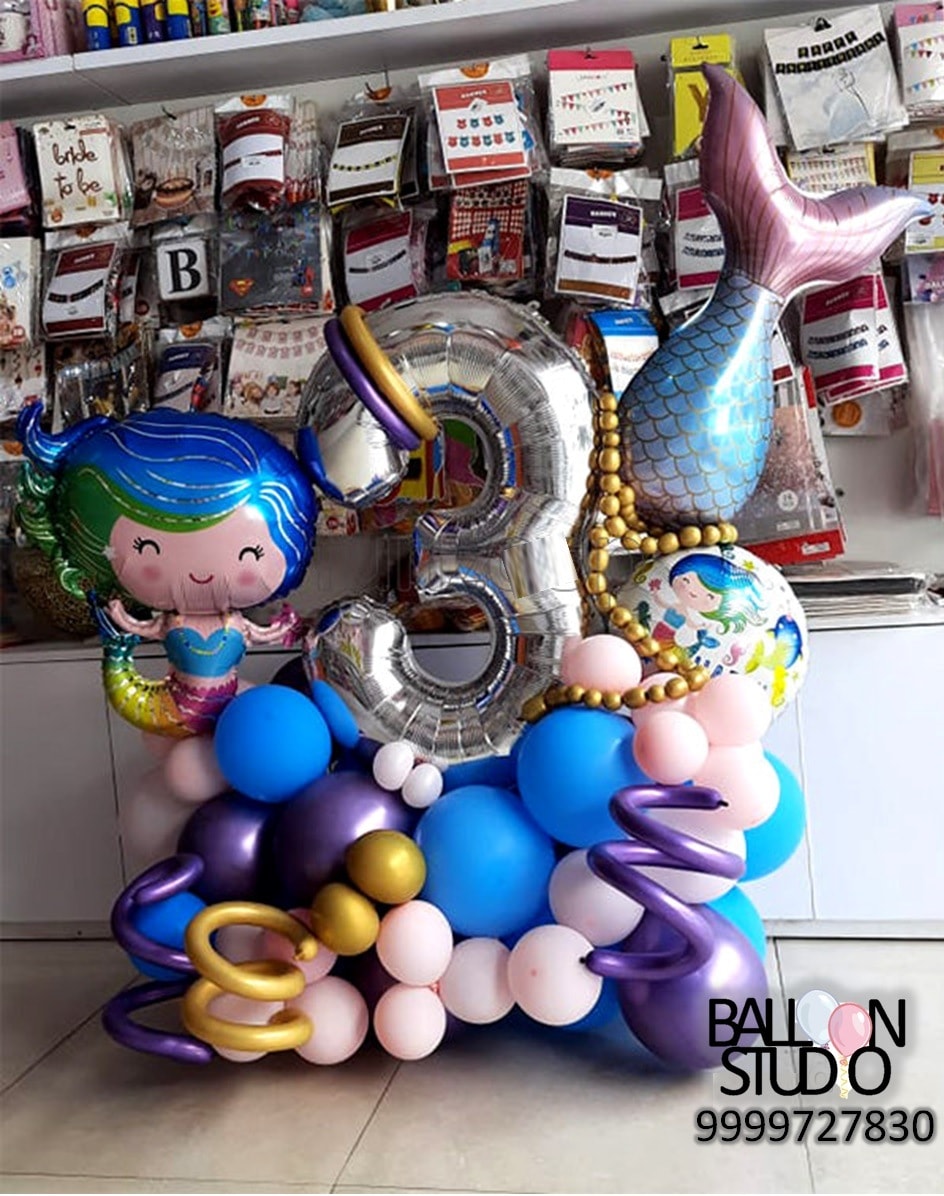 Balloon wholesalers near me discount