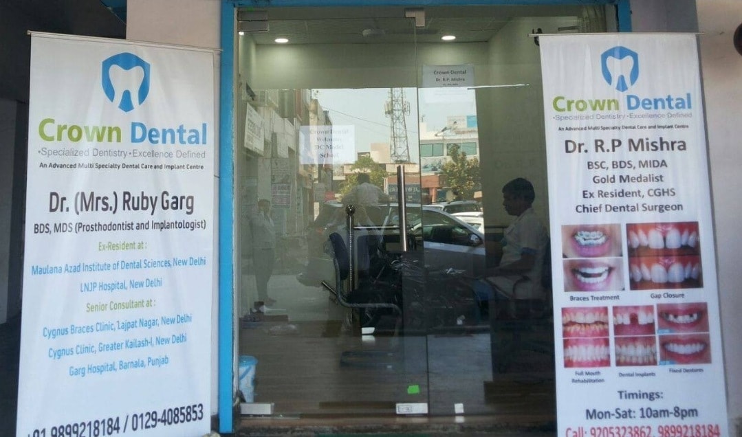 How Google Uses definition of dental prosthesis To Grow Bigger