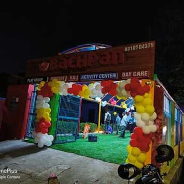 Bachpan Play School, Sector - 70 (Noida - NCR) - 3326