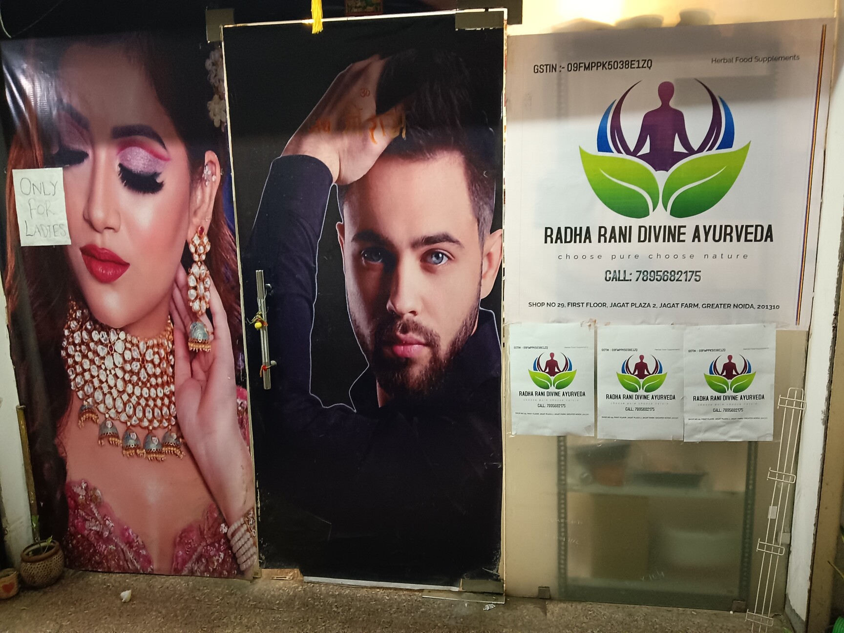 SARI Makeup Artists in Noida Sector 132, Noida - Page 4