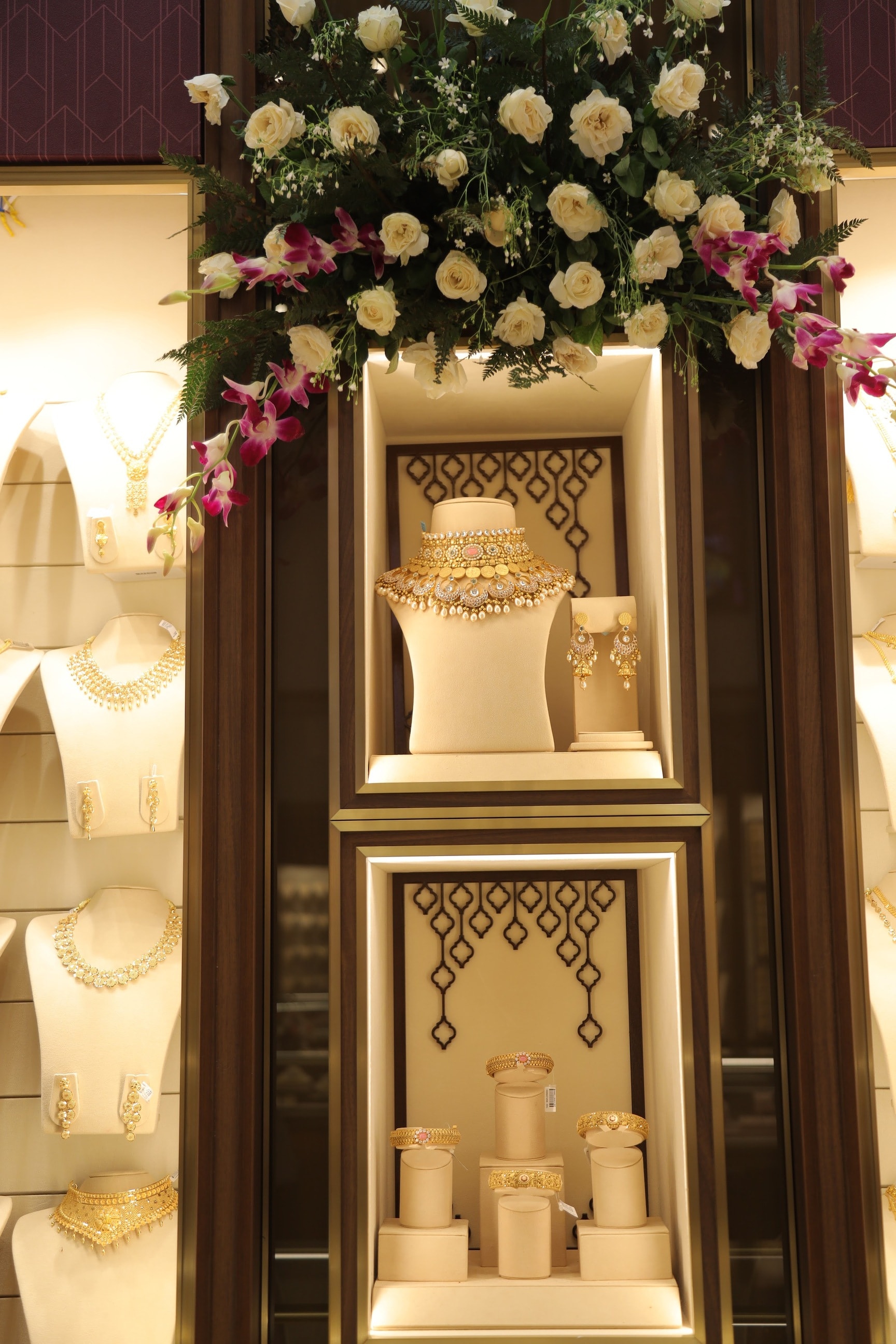 Malabar gold and diamonds karol bagh store