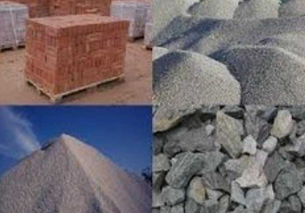 G K Traders in Pul Prahladpur, Delhi - Best Building Material Dealers ...