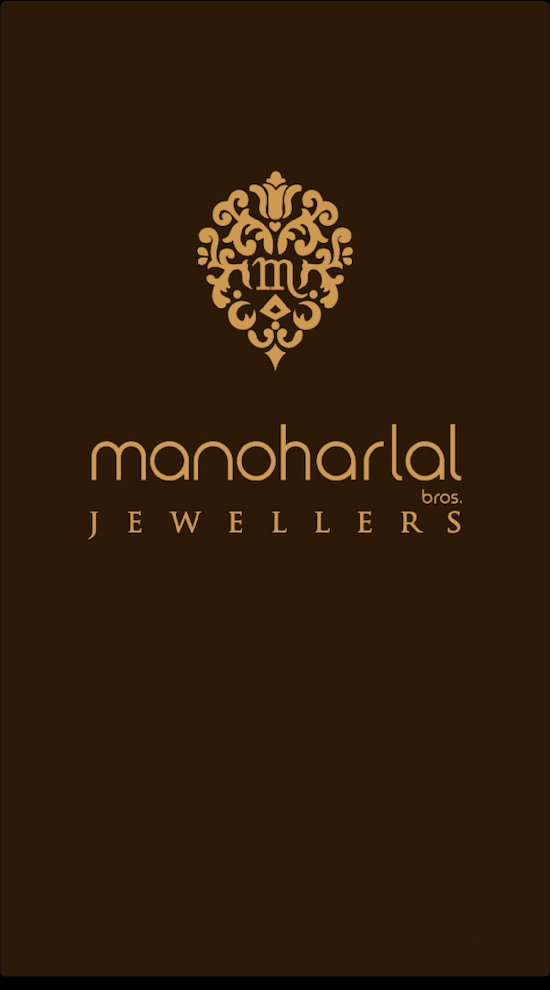 Manohar lal jewellers near me store