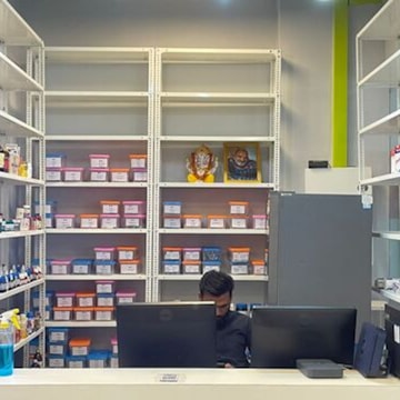 Lab view 20