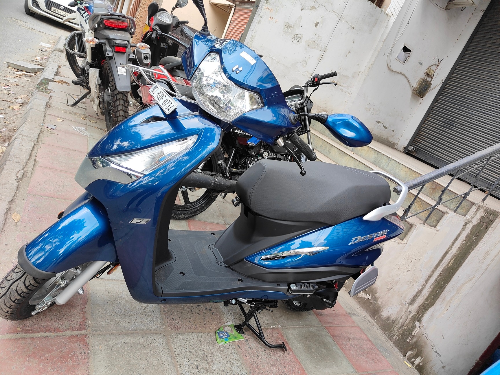 Top Honda Activa Scooters On Hire in Delhi Best Honda Activa Scooters On Rent Justdial