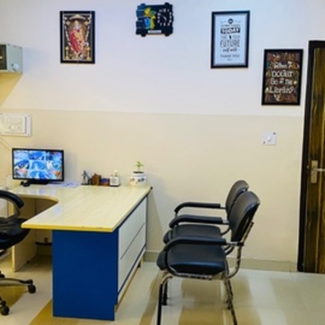 Vijay Library Ghaziabad 8