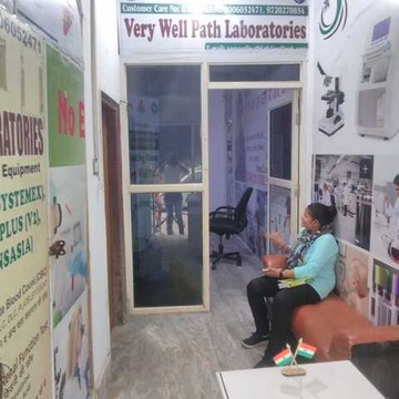 Lab view 3