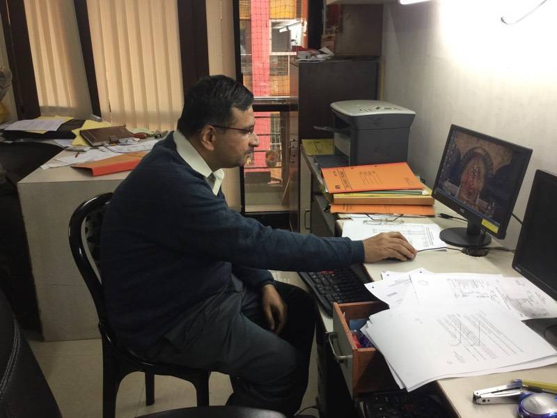 Rajiv Gulati & Associates