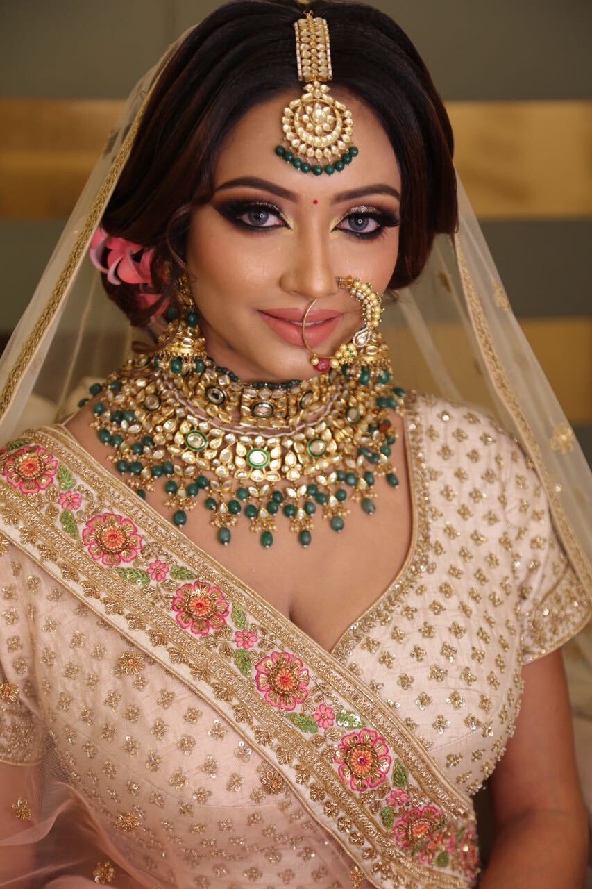 Rimaya bridal jewellery outlet