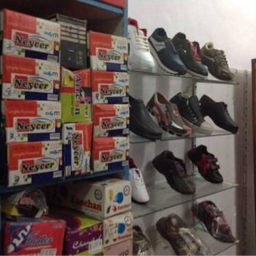Red Chief Shoe Dealers in Uttam Nagar Delhi Page 2